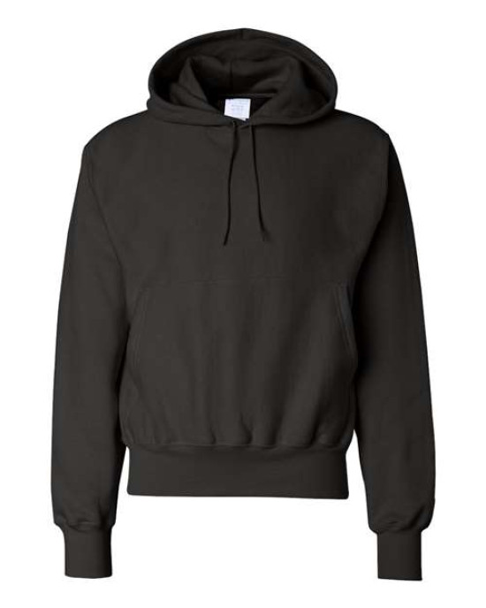 Unisex Reverse Weave® Hooded Sweatshirt