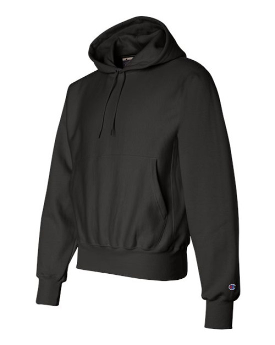 Unisex Reverse Weave® Hooded Sweatshirt
