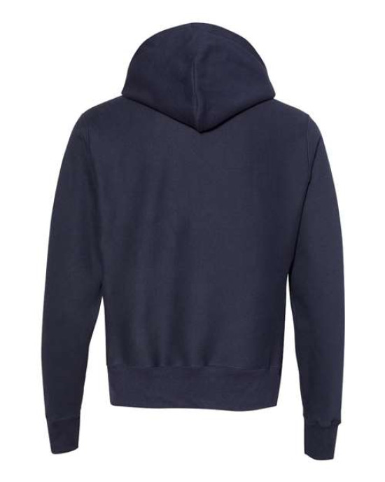 Unisex Reverse Weave® Hooded Sweatshirt
