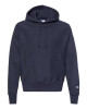 Unisex Reverse Weave® Hooded Sweatshirt