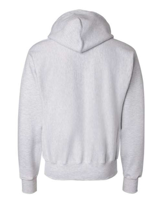Unisex Reverse Weave® Hooded Sweatshirt