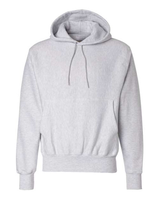 Unisex Reverse Weave® Hooded Sweatshirt