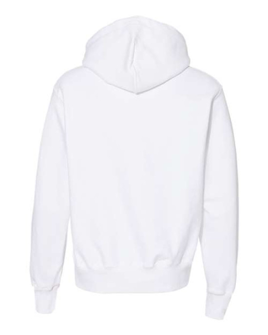 Unisex Reverse Weave® Hooded Sweatshirt