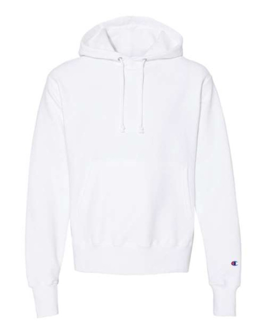 Unisex Reverse Weave® Hooded Sweatshirt