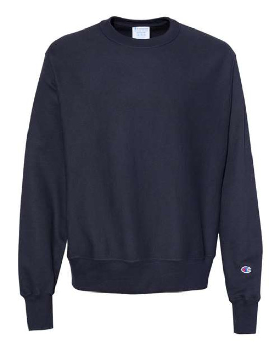 Unisex Reverse Weave® Crewneck Sweatshirt