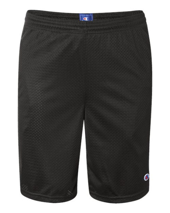 Unisex Polyester Mesh 9