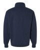 Unisex Powerblend® Quarter-Zip Pullover