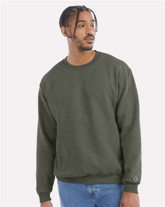 Unisex Powerblend® Crewneck Sweatshirt