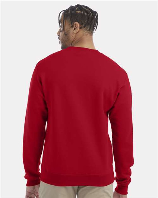 Unisex Powerblend® Crewneck Sweatshirt