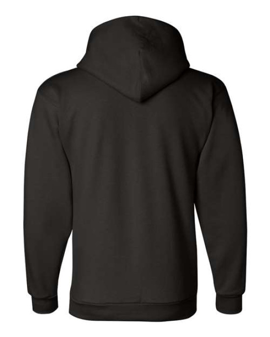 Unisex Powerblend® Hooded Sweatshirt