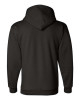 Unisex Powerblend® Hooded Sweatshirt