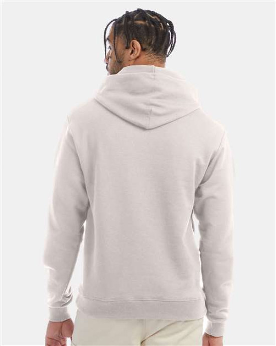 Unisex Powerblend® Hooded Sweatshirt