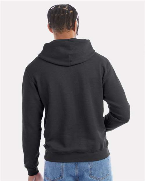Unisex Powerblend® Hooded Sweatshirt