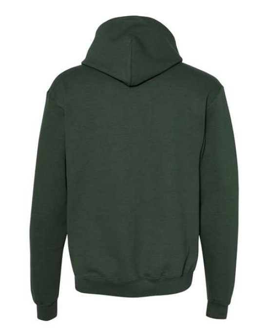 Unisex Powerblend® Hooded Sweatshirt