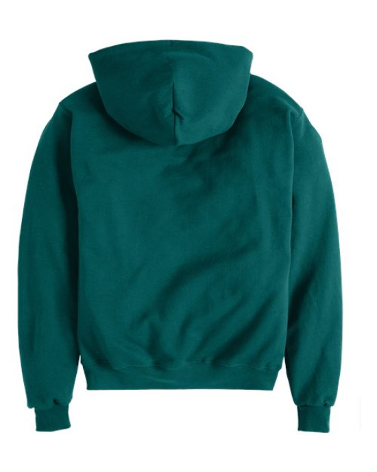 Unisex Powerblend® Hooded Sweatshirt
