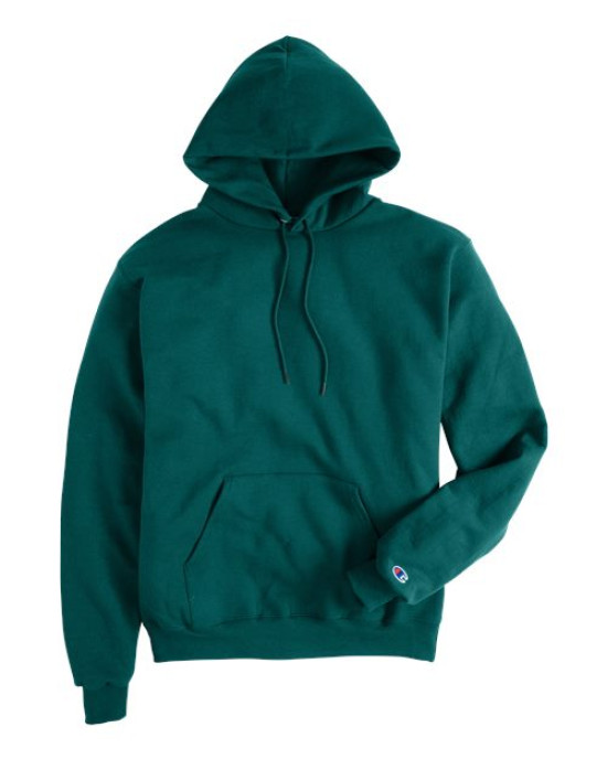 Unisex Powerblend® Hooded Sweatshirt