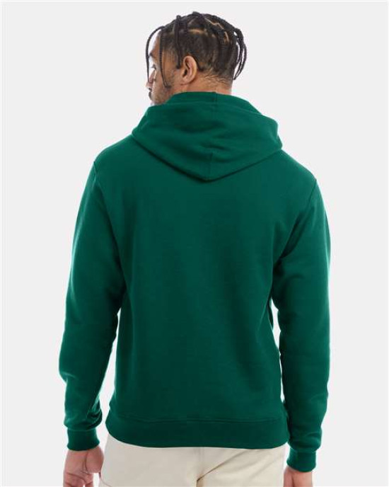 Unisex Powerblend® Hooded Sweatshirt