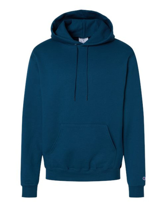 Unisex Powerblend® Hooded Sweatshirt