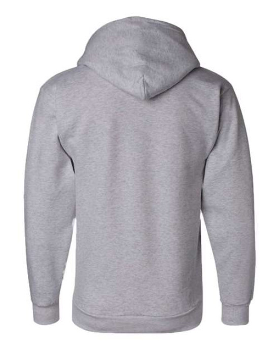 Unisex Powerblend® Hooded Sweatshirt