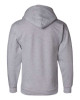 Unisex Powerblend® Hooded Sweatshirt