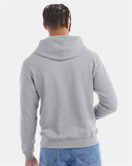 Unisex Powerblend® Hooded Sweatshirt