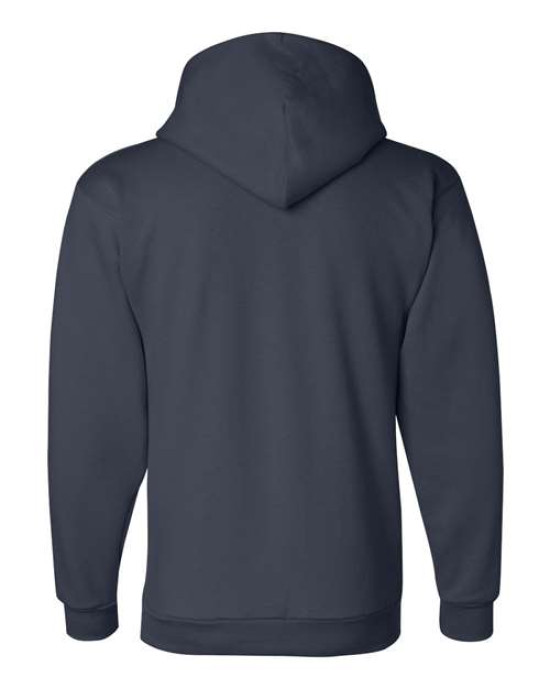 Unisex Powerblend® Hooded Sweatshirt