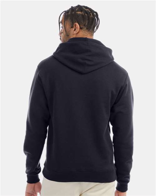 Unisex Powerblend® Hooded Sweatshirt