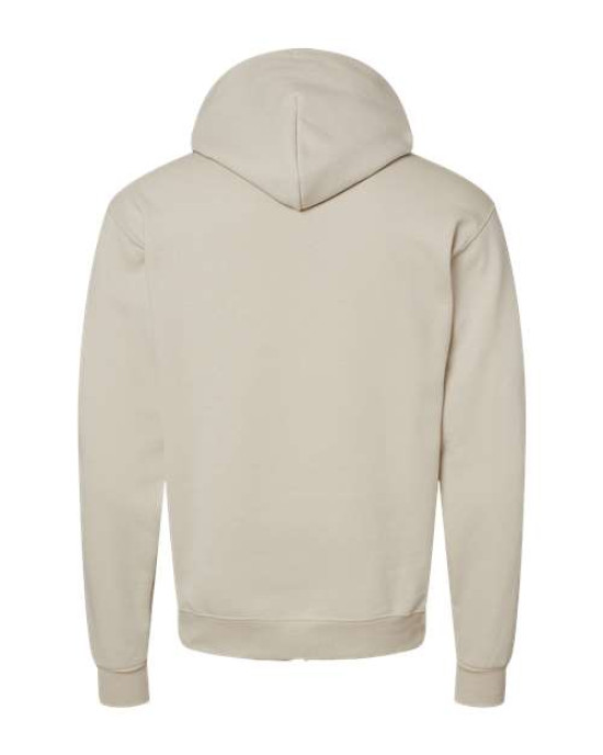 Unisex Powerblend® Hooded Sweatshirt