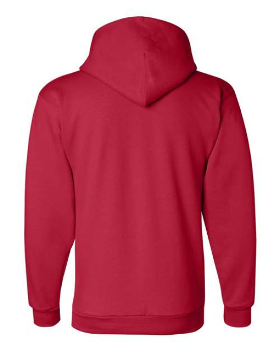 Unisex Powerblend® Hooded Sweatshirt