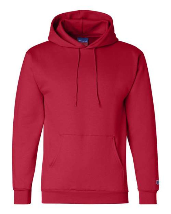 Unisex Powerblend® Hooded Sweatshirt