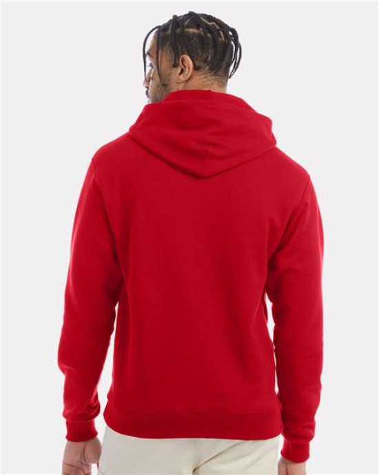 Unisex Powerblend® Hooded Sweatshirt