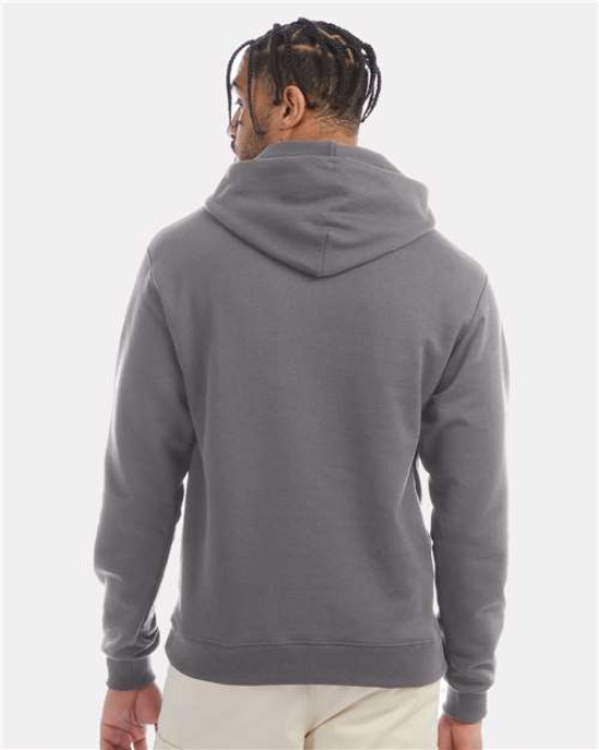Unisex Powerblend® Hooded Sweatshirt