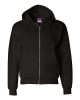 Unisex Powerblend® Full-Zip Hooded Sweatshirt