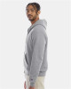 Unisex Powerblend® Full-Zip Hooded Sweatshirt