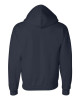 Unisex Powerblend® Full-Zip Hooded Sweatshirt