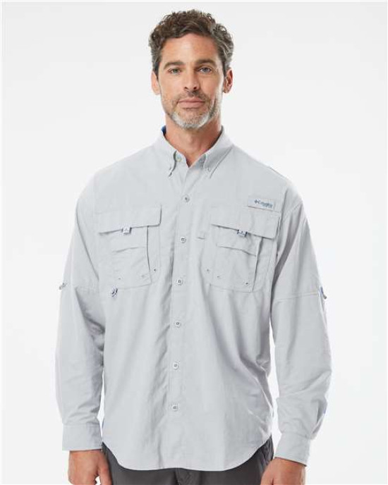 Men's PFG Bahama™ II Long Sleeve Shirt