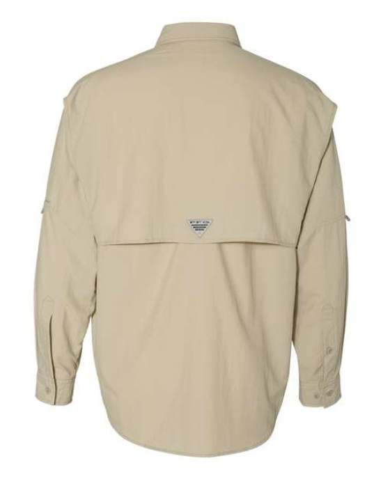 Men's PFG Bahama™ II Long Sleeve Shirt