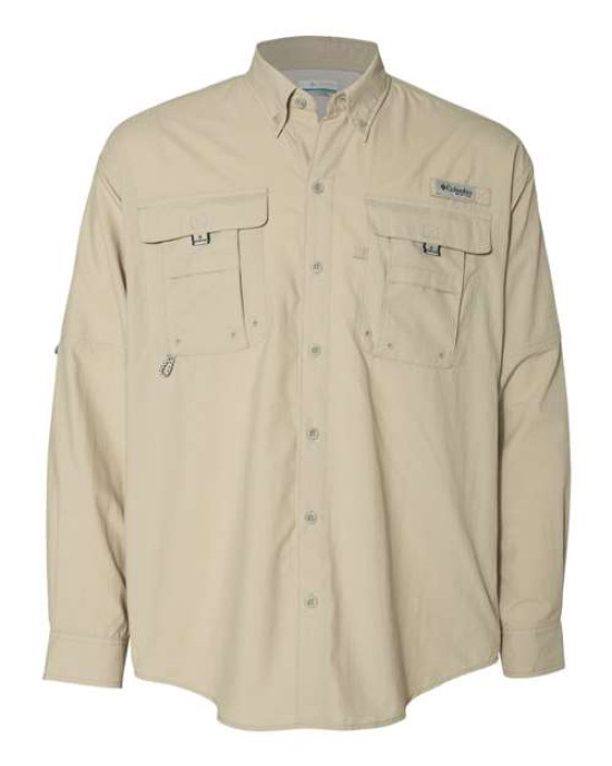 Men's PFG Bahama™ II Long Sleeve Shirt