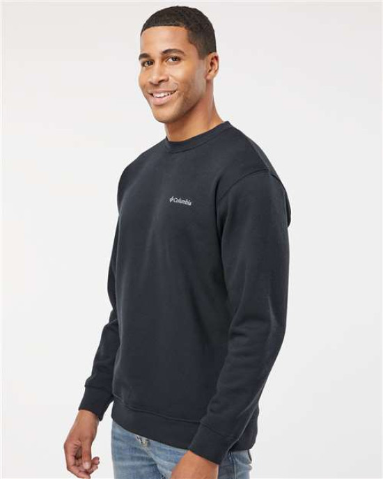 Men's Hart Mountain™ II Crewneck Sweatshirt