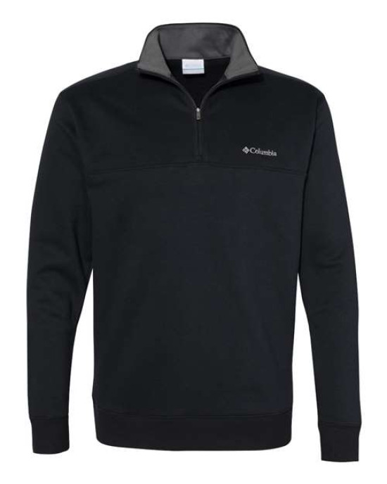 Men's Hart Mountain™ Half-Zip Sweatshirt