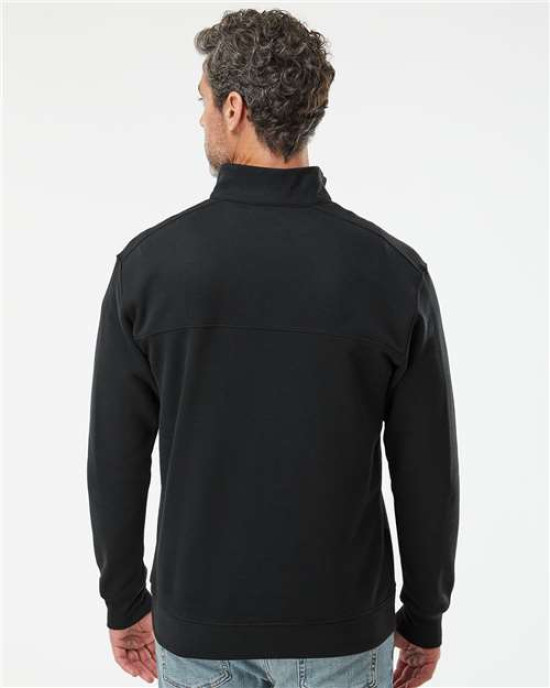 Men's Hart Mountain™ Half-Zip Sweatshirt