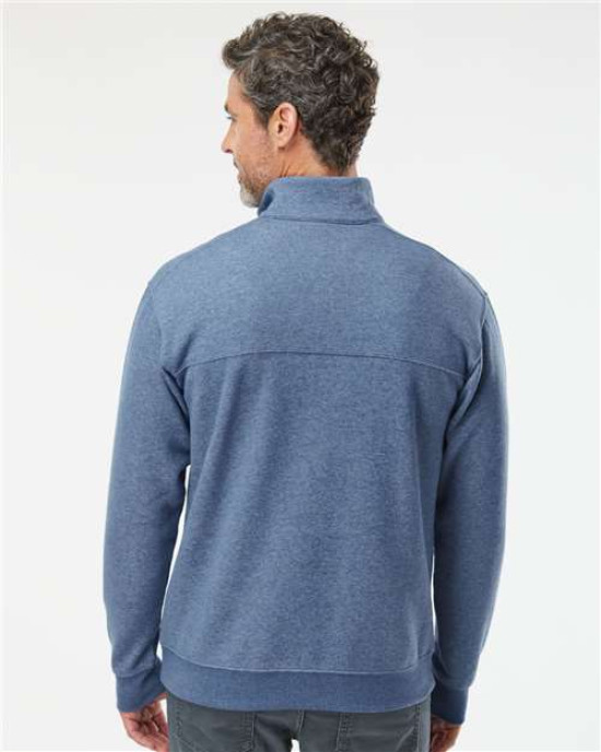 Men's Hart Mountain™ Half-Zip Sweatshirt