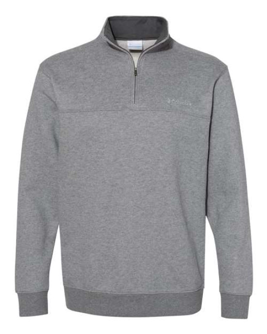 Men's Hart Mountain™ Half-Zip Sweatshirt