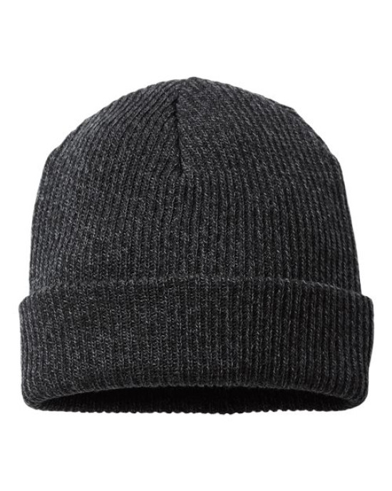 Whirlibird™ Cuffed Beanie