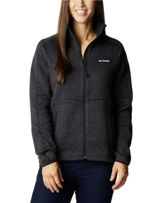 Women's Sweater Weather™ II Full-Zip Jacket