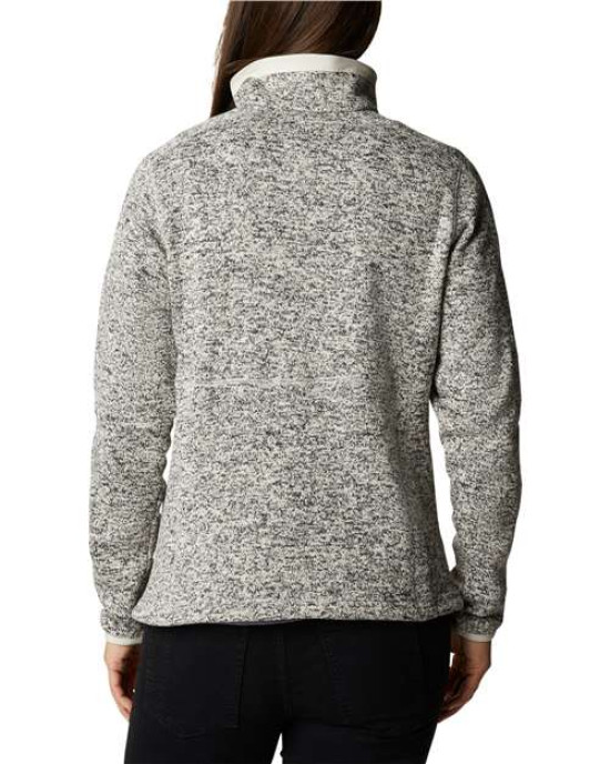 Women's Sweater Weather™ II Full-Zip Jacket
