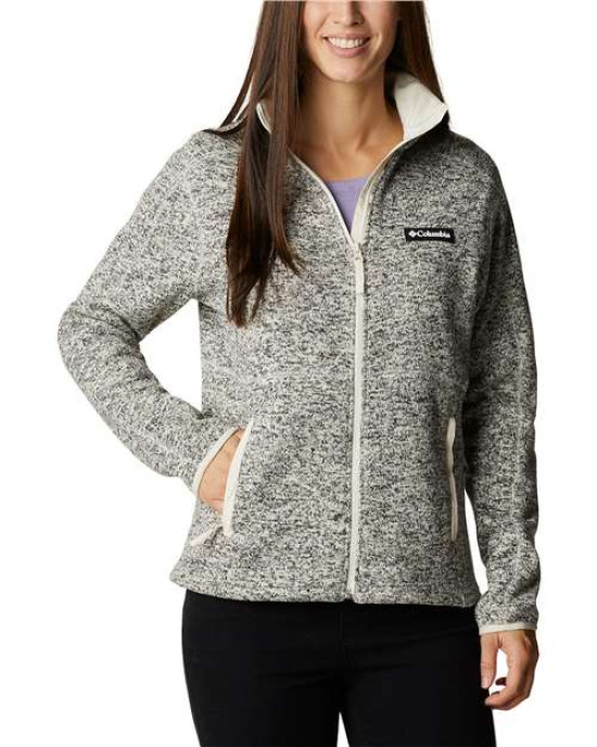 Women's Sweater Weather™ II Full-Zip Jacket