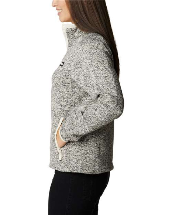 Women's Sweater Weather™ II Full-Zip Jacket
