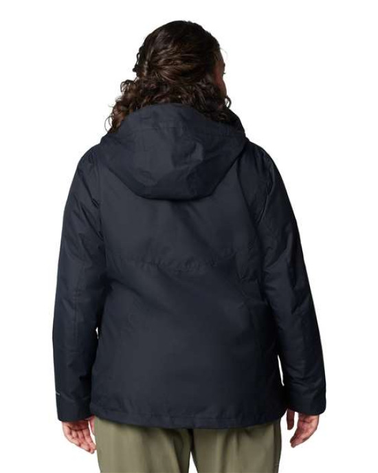 Women's Bugaboo™ III Fleece Interchange Jacket