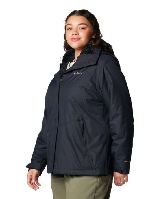 Women's Bugaboo™ III Fleece Interchange Jacket